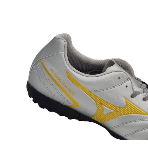 Mizuno Monarcida Neo II Select AS P1GD210555 Bạc Đồng