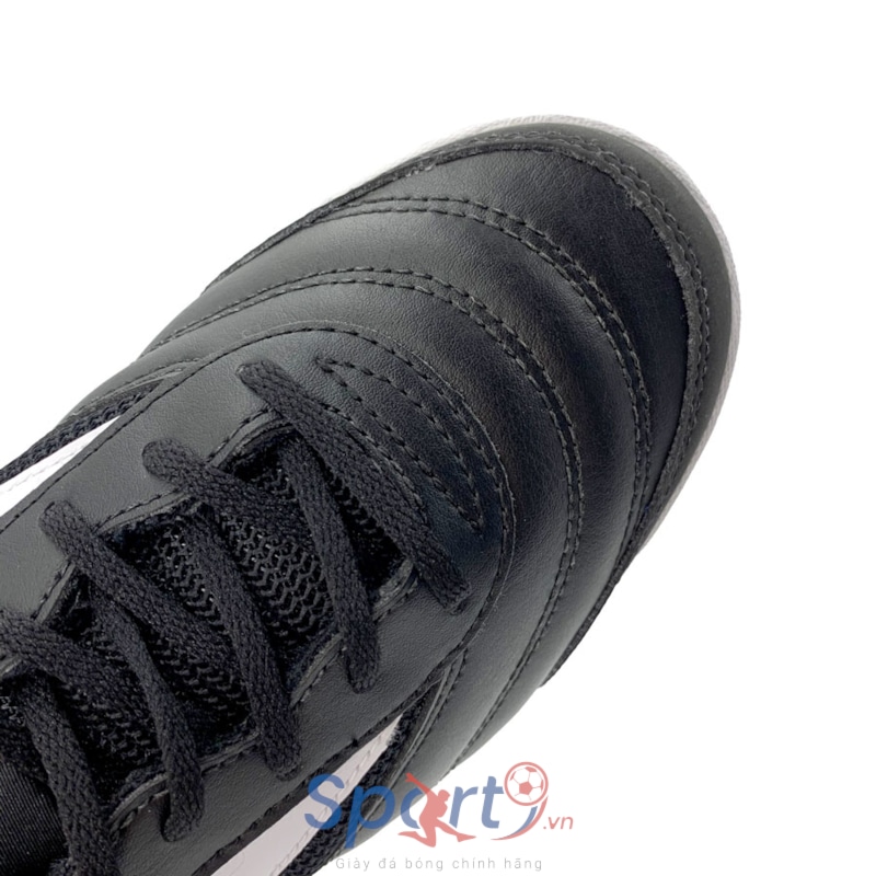 Mizuno Mrl Sala Club Q1GB200309 - Đen Trắng