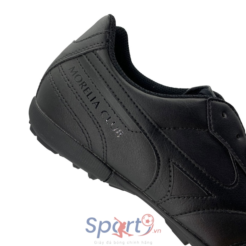 Mizuno Morelia II Club As Màu đen - P1GD201600
