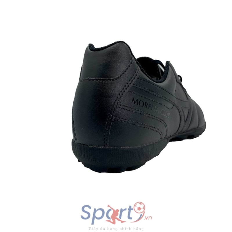 Mizuno Morelia II Club As Màu đen - P1GD201600