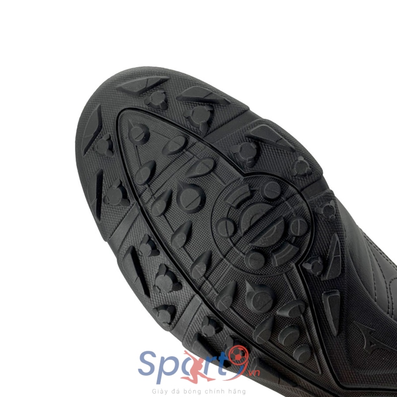 Mizuno Morelia II Club As Màu đen - P1GD201600