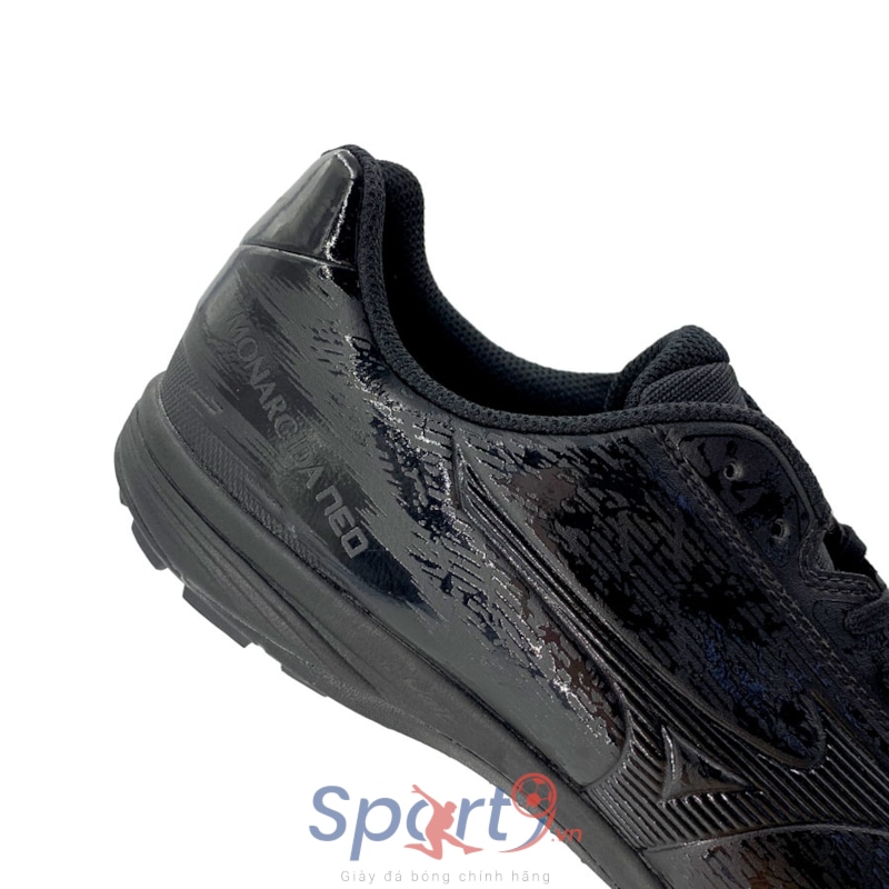 Mizuno Monarcida Neo Sala Pro TF Q1GB20100 Màu Đen	