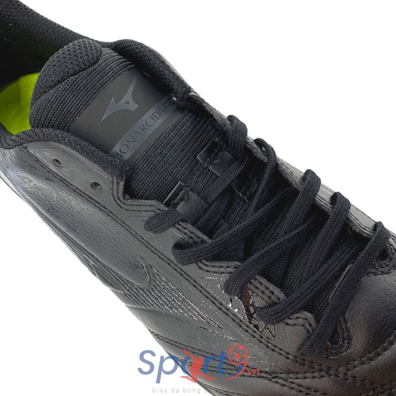 Mizuno Monarcida Neo Sala Pro TF Q1GB20100 Màu Đen	