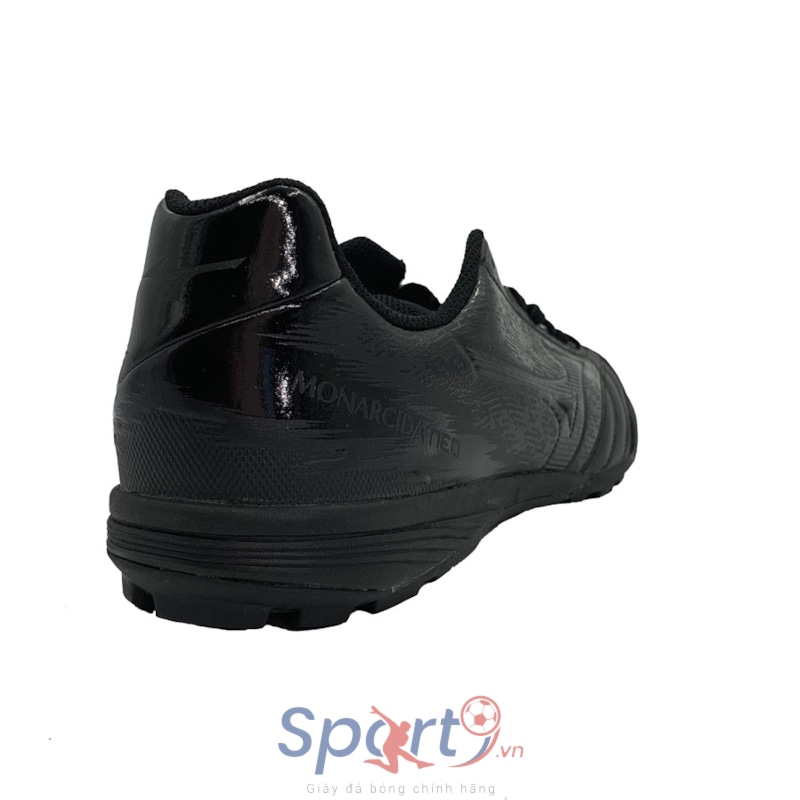 Mizuno Monarcida Neo Sala Pro TF Q1GB20100 Màu Đen	