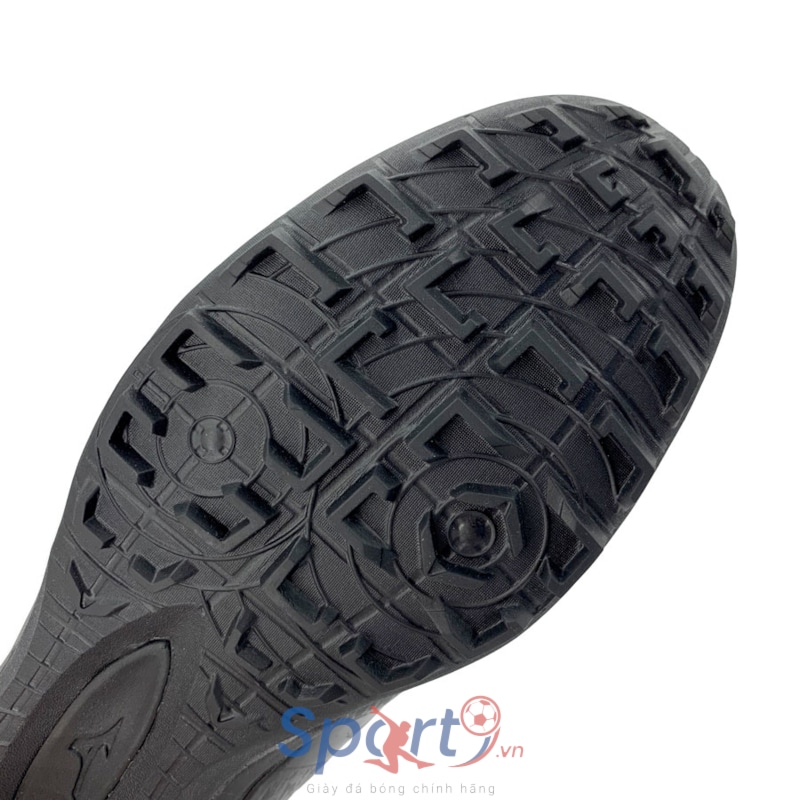 Mizuno Monarcida Neo Sala Pro TF Q1GB20100 Màu Đen	