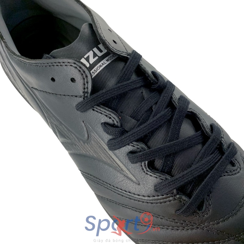 Mizuno Morelia Neo III Pro AS - P1GD208400 Màu Đen