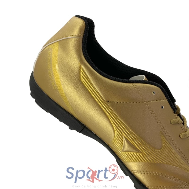 Mizuno Monarcida Neo Select AS Màu Vàng Đồng