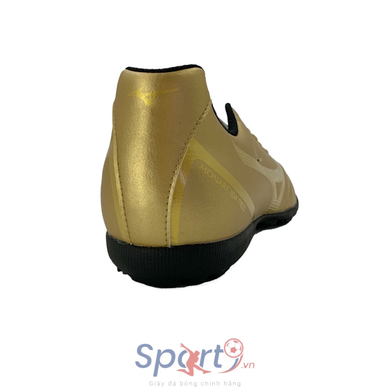 Mizuno Monarcida Neo Select AS Màu Vàng Đồng