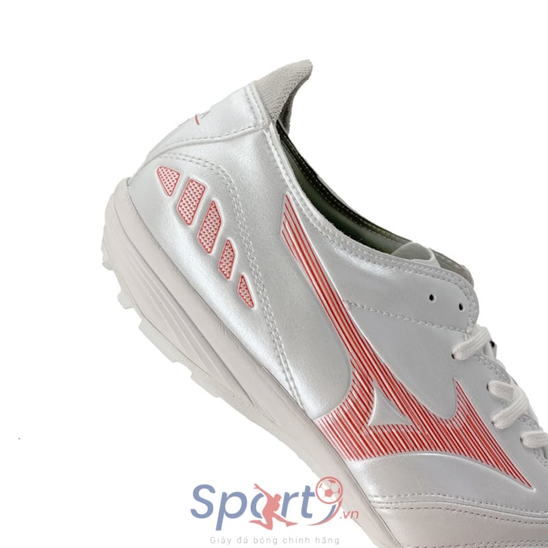 Mizuno Morelia Neo III Pro AS - P1GD208464 Màu Trắng Hồng