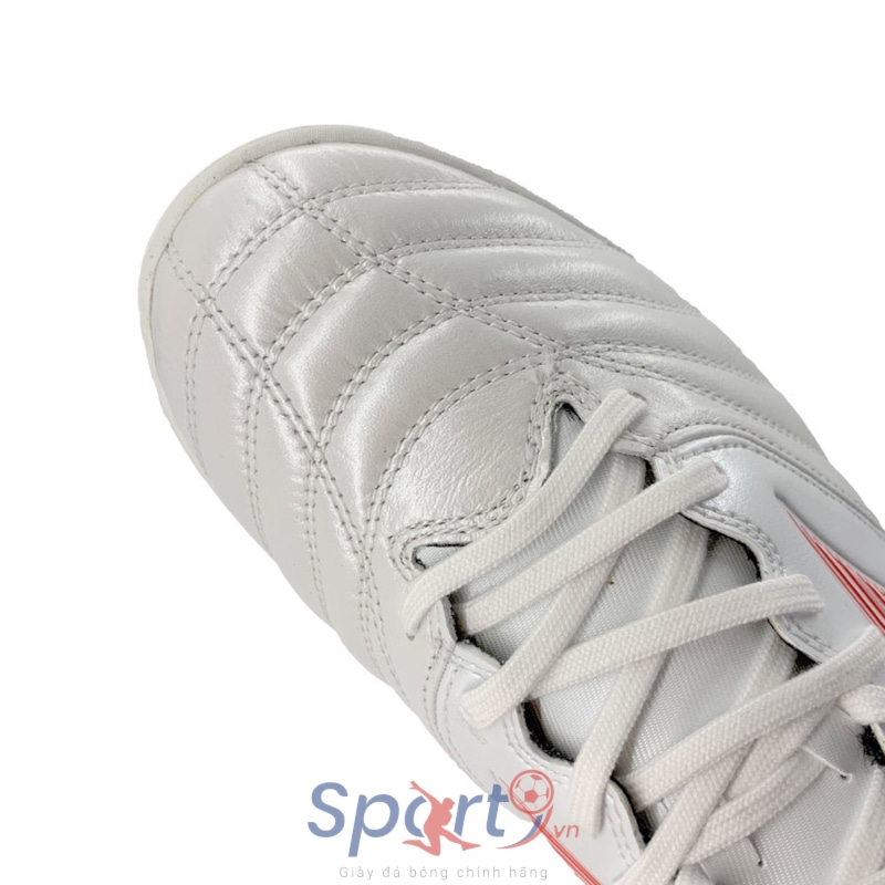 Mizuno Morelia Neo III Pro AS - P1GD208464 Màu Trắng Hồng