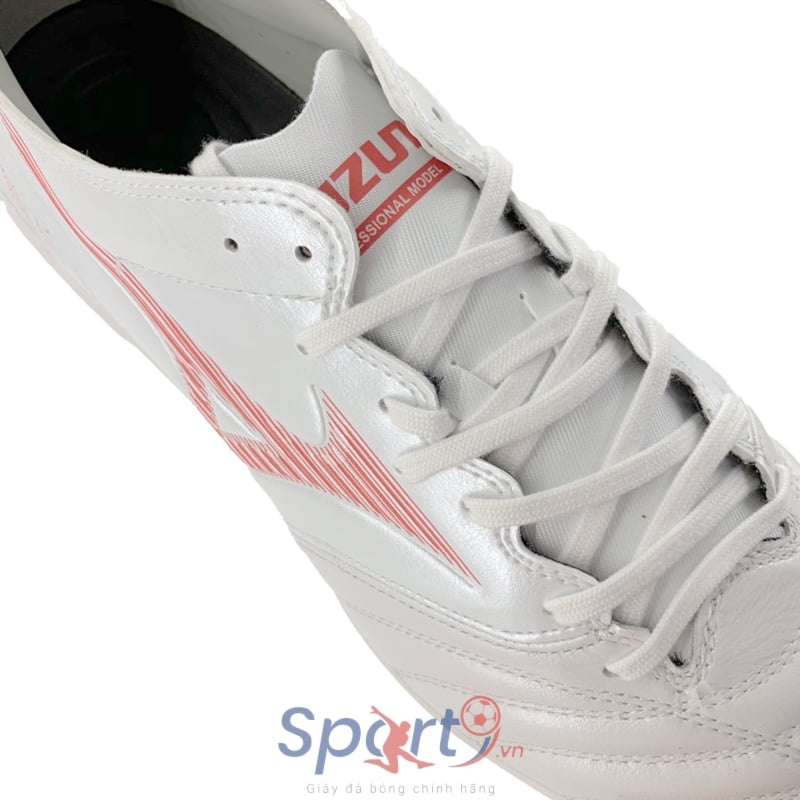 Mizuno Morelia Neo III Pro AS - P1GD208464 Màu Trắng Hồng