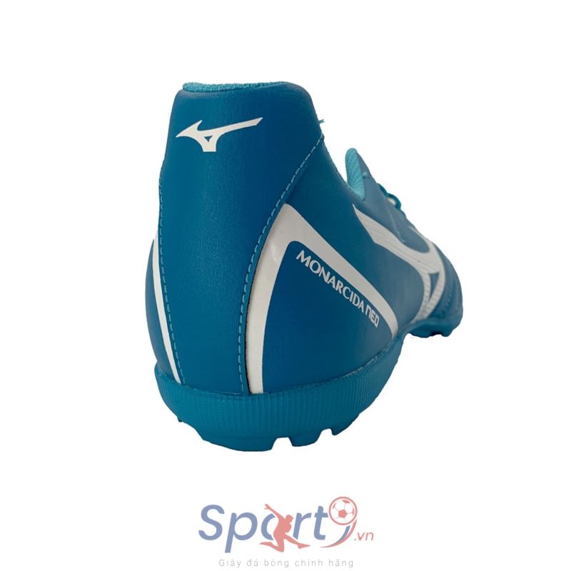 Mizuno Monarcida Neo Select AS màu xanh ngọc