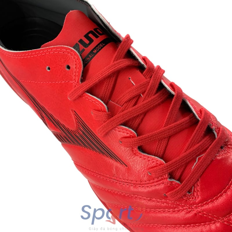 Mizuno Morelia Neo III Pro AS - P1GD208460 Màu Đỏ
