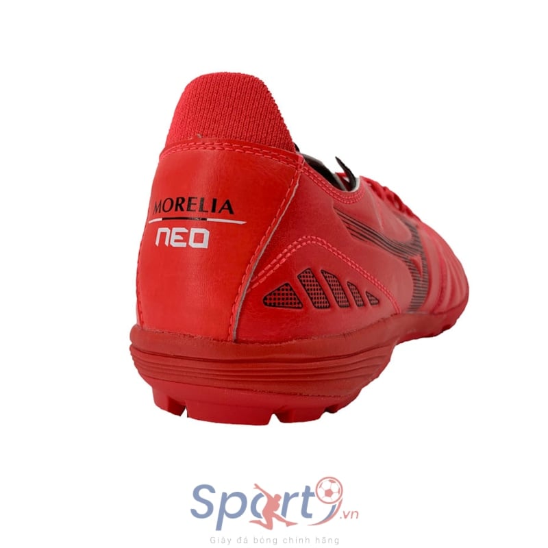 Mizuno Morelia Neo III Pro AS - P1GD208460 Màu Đỏ