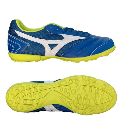 Mizuno Mrl Sala Club Q1GB200360 Xanh Trắng