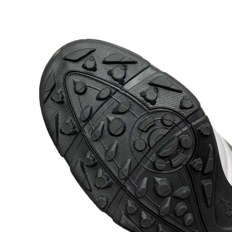 Mizuno Monarcida Neo II Select AS P1GD210509 Trắng Đen	