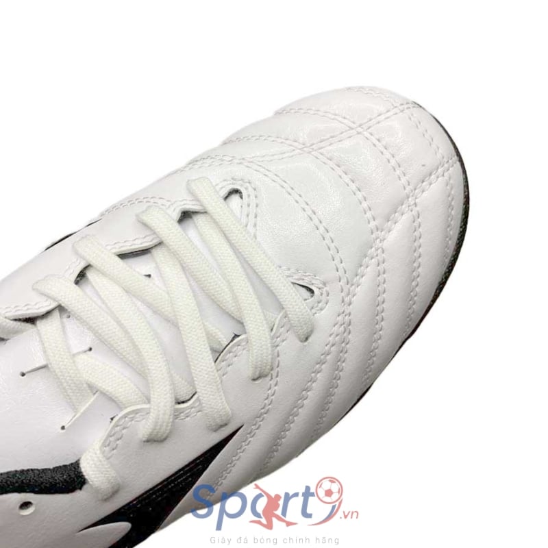 Mizuno Monarcida Neo II Select AS P1GD210509 Trắng Đen	