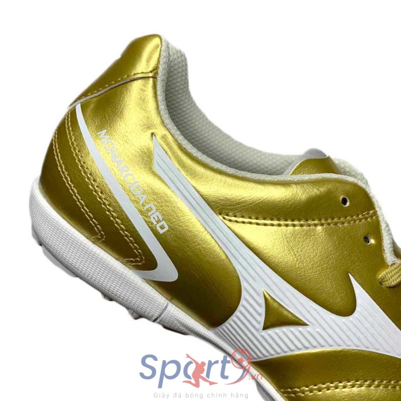 Mizuno Monarcida Neo II Select AS P1GD210550 Vàng Trắng	