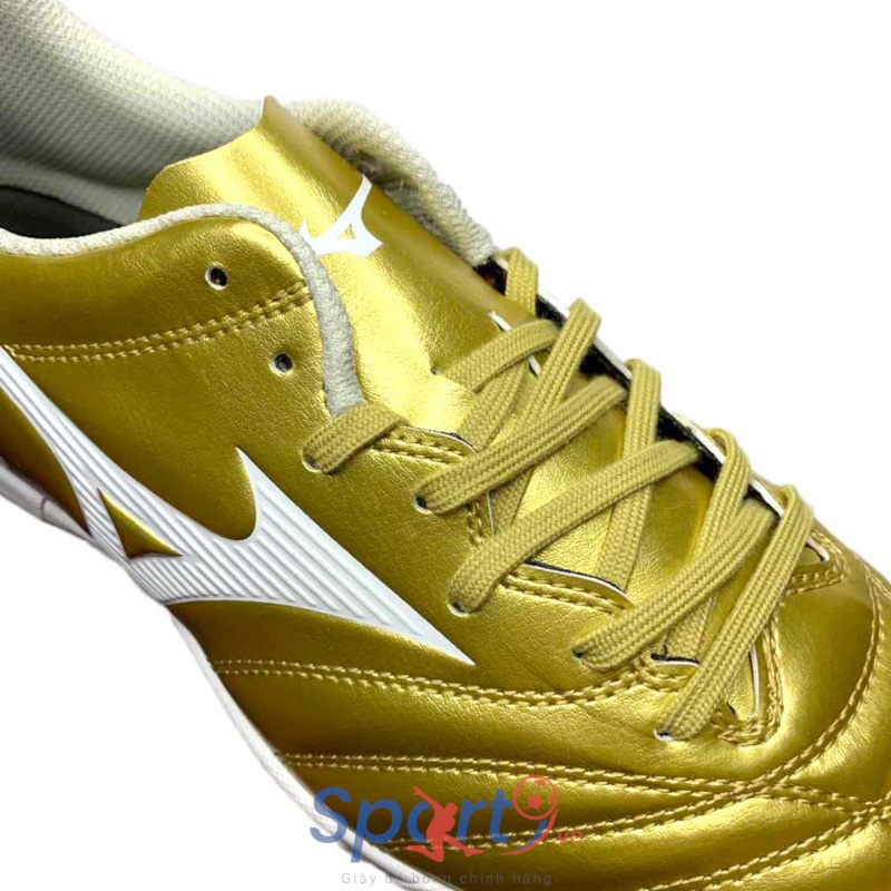 Mizuno Monarcida Neo II Select AS P1GD210550 Vàng Trắng	