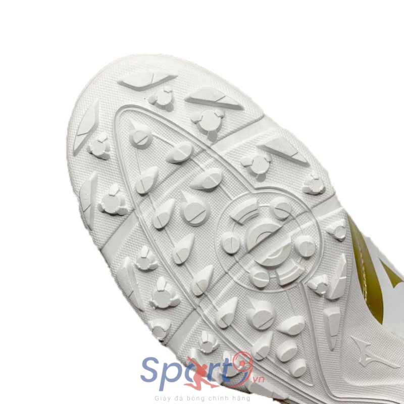 Mizuno Monarcida Neo II Select AS P1GD210550 Vàng Trắng	