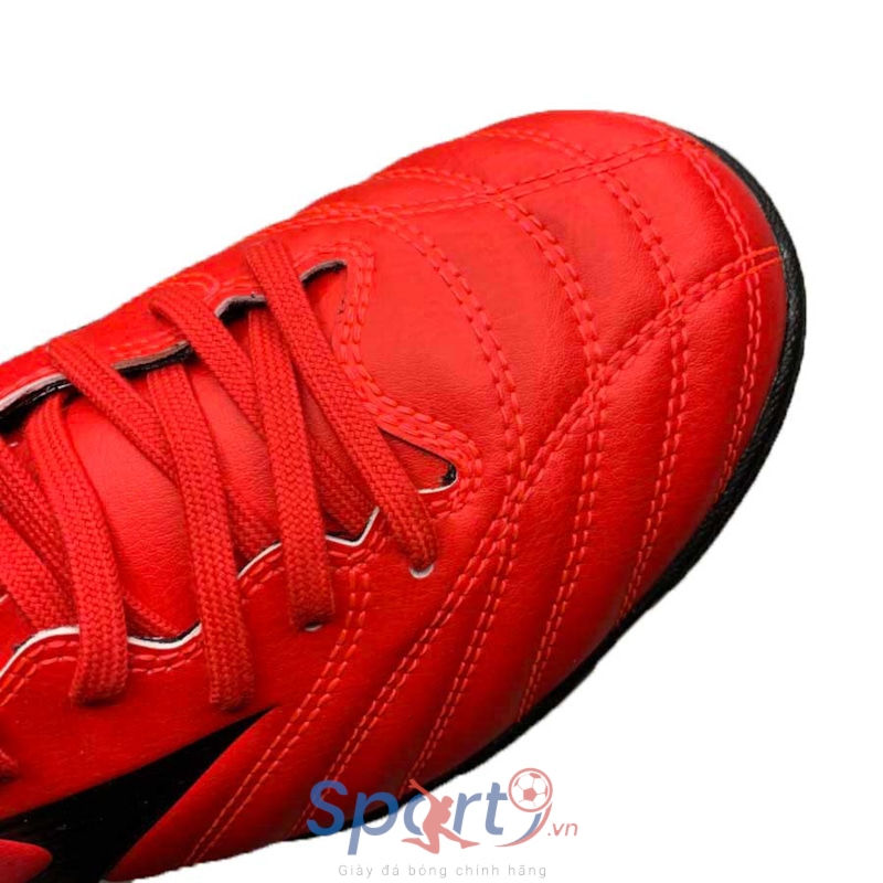 Mizuno Monarcida Neo II Select AS P1GD210560 Đỏ Đen	