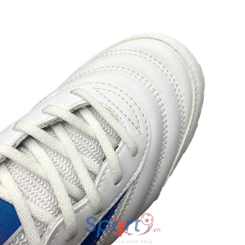 Mizuno Mrl Sala Club Q1GB200341 Trắng Xanh Vàng