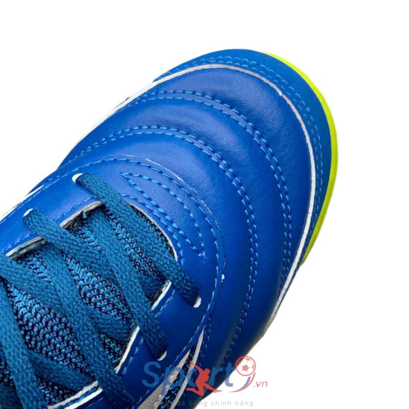 Mizuno Mrl Sala Club Q1GB200360 Xanh Biển Trắng