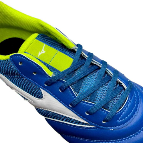 Mizuno Mrl Sala Club Q1GB200360 Xanh Biển Trắng