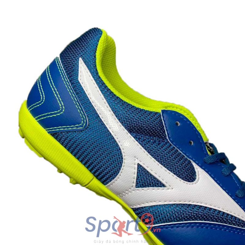 Mizuno Mrl Sala Club Q1GB200360 Xanh Biển Trắng