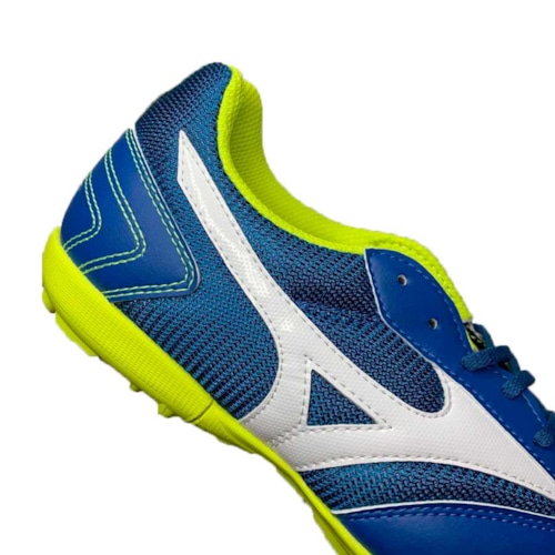 Mizuno Mrl Sala Club Q1GB200360 Xanh Biển Trắng