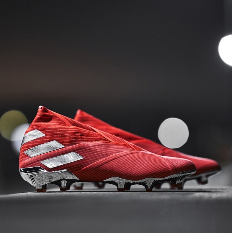 Giày đá bóng adidas Nemeziz | Sport9 Việt Nam