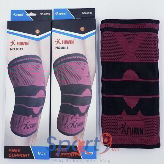 Bó gối chính Hãng FUWIN Knee Support
