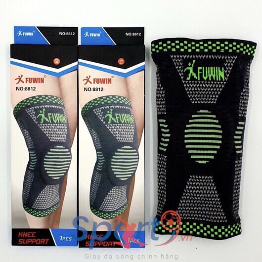 Bó gối chính Hãng FUWIN Knee Support