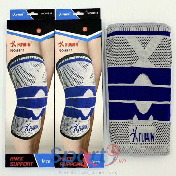 Bó gối chính Hãng FUWIN Knee Support
