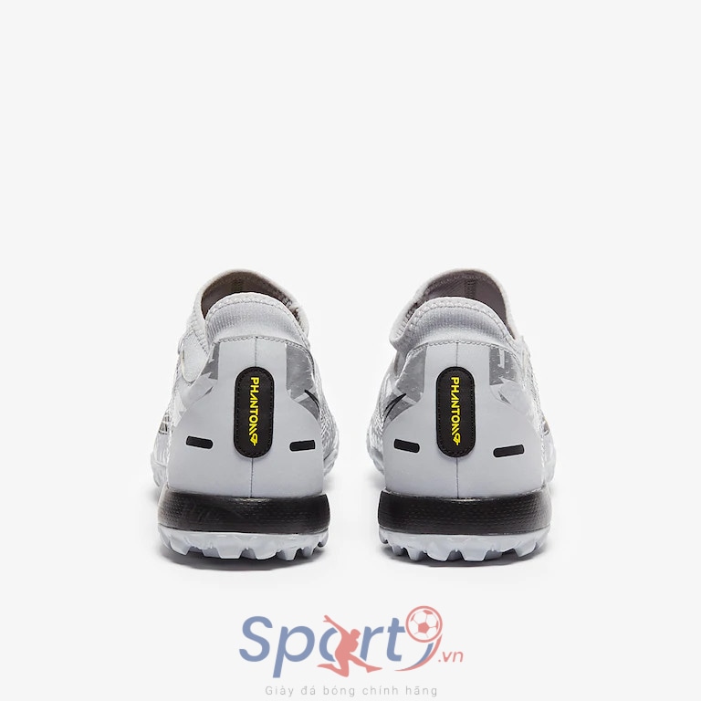 Nike Phantom GT Academy DF TF Scorpion -Màu Xám Bạc LIMITED EDITION - DA2263-001