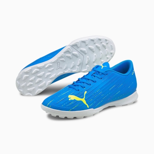 Puma Ultra 4.2 TT  106357_01 - Nrgy Blue-Yellow Alert