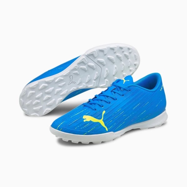 Puma Ultra 4.2 TT  106357_01 - Nrgy Blue-Yellow Alert
