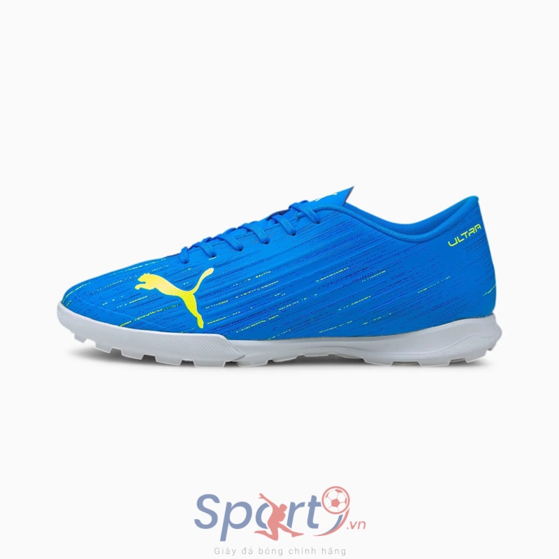  Buy Puma Ultra 4.2TT 'Black White Yellow' 106357-02 - Novelship