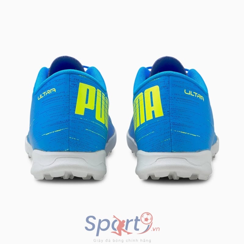 Puma Ultra 4.2 TT  106357_01 - Nrgy Blue-Yellow Alert
