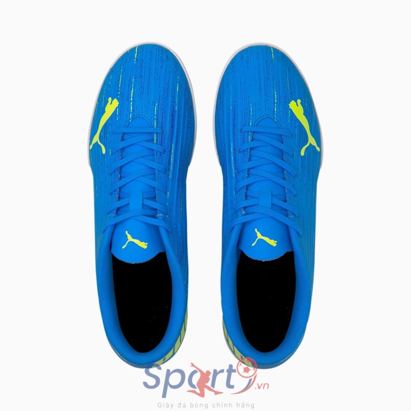 Puma Ultra 4.2 TT  106357_01 - Nrgy Blue-Yellow Alert