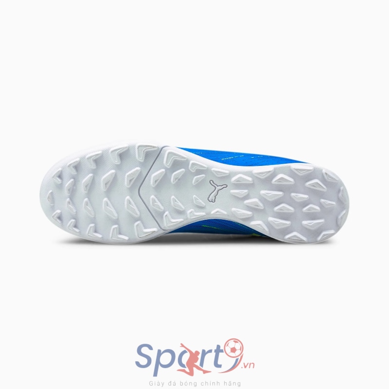 Puma Ultra 4.2 TT  106357_01 - Nrgy Blue-Yellow Alert