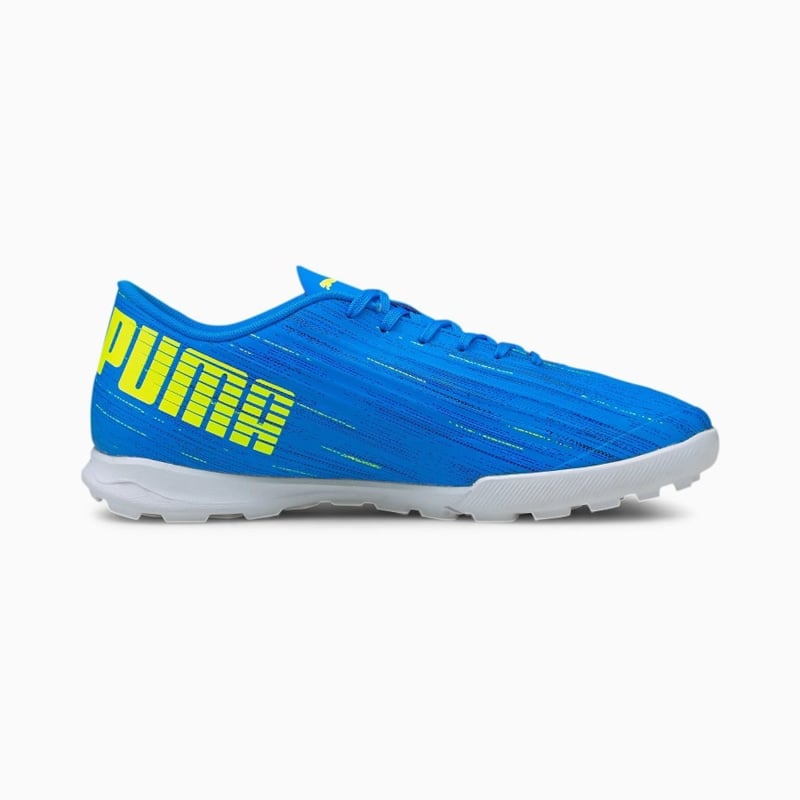 Puma Ultra 4.2 TT  106357_01 - Nrgy Blue-Yellow Alert