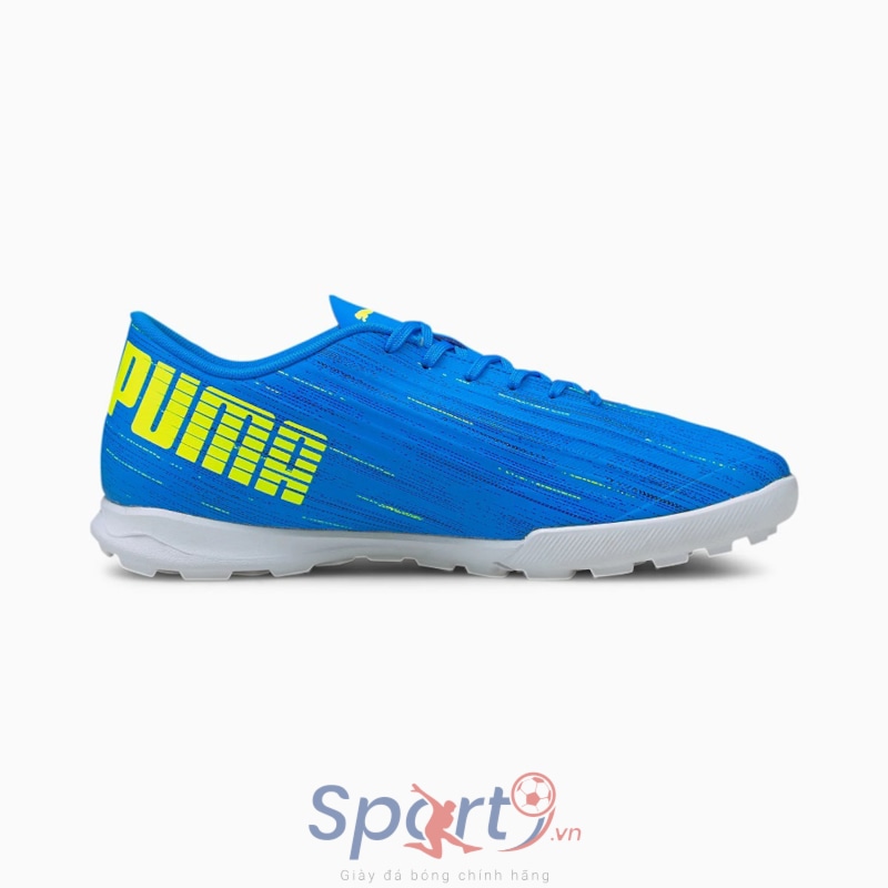 Puma Ultra 4.2 TT  106357_01 - Nrgy Blue-Yellow Alert
