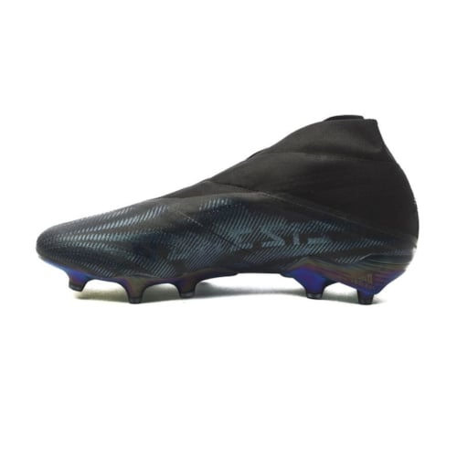 adidas Nemeziz + FG/AG Superstealth - Core Black