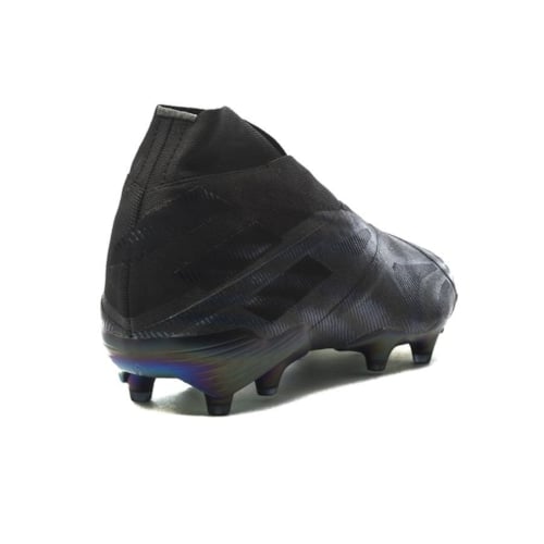 adidas Nemeziz + FG/AG Superstealth - Core Black