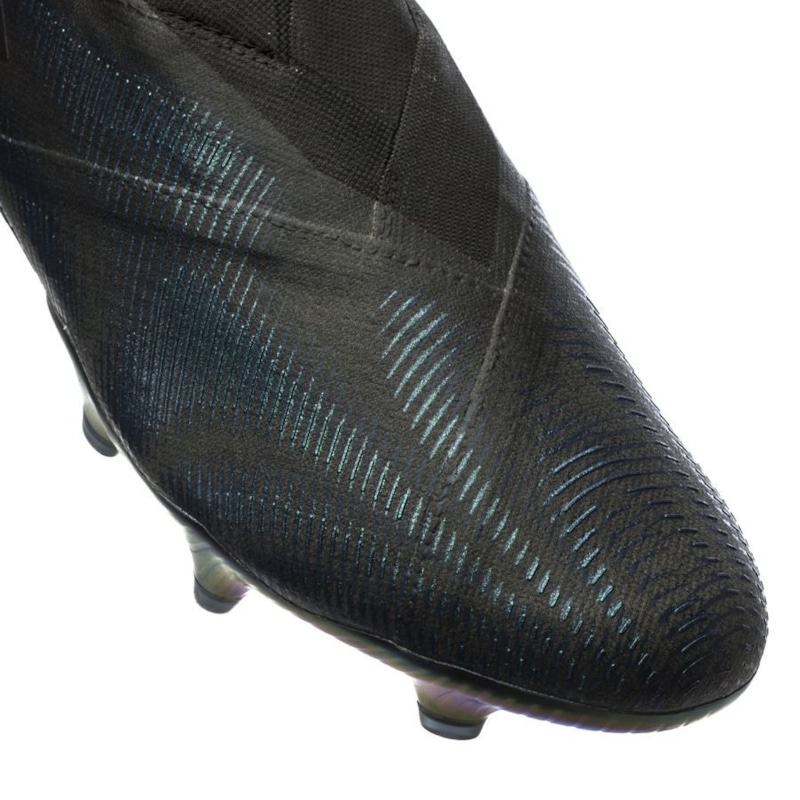 adidas Nemeziz + FG/AG Superstealth - Core Black