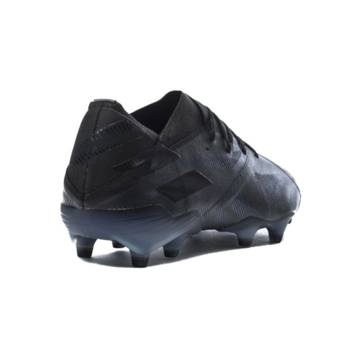 adidas Nemeziz .1 FG/AG Superstealth - Core Black