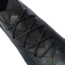 adidas Nemeziz .1 FG/AG Superstealth - Core Black