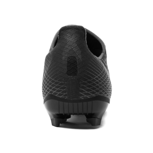 adidas X Ghosted .3 Laceless FG/AG Superstealth - Core Black/Grey Six