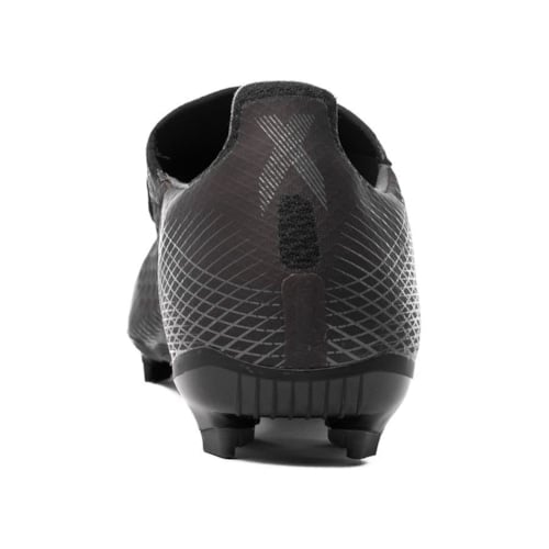 adidas X Ghosted .3 FG/AG Superstealth - Core Black/Grey Six